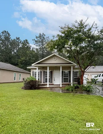 $1,650 | 12953 Churchill Drive, Unit A, Daphne, AL 36527