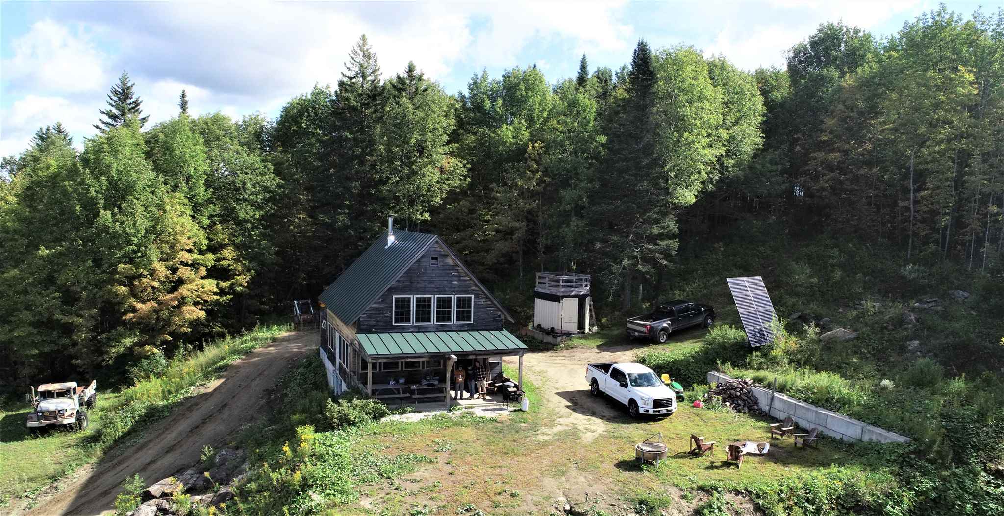 0 West Corinth Road Washington, VT 05675 - Photo 3 of 23