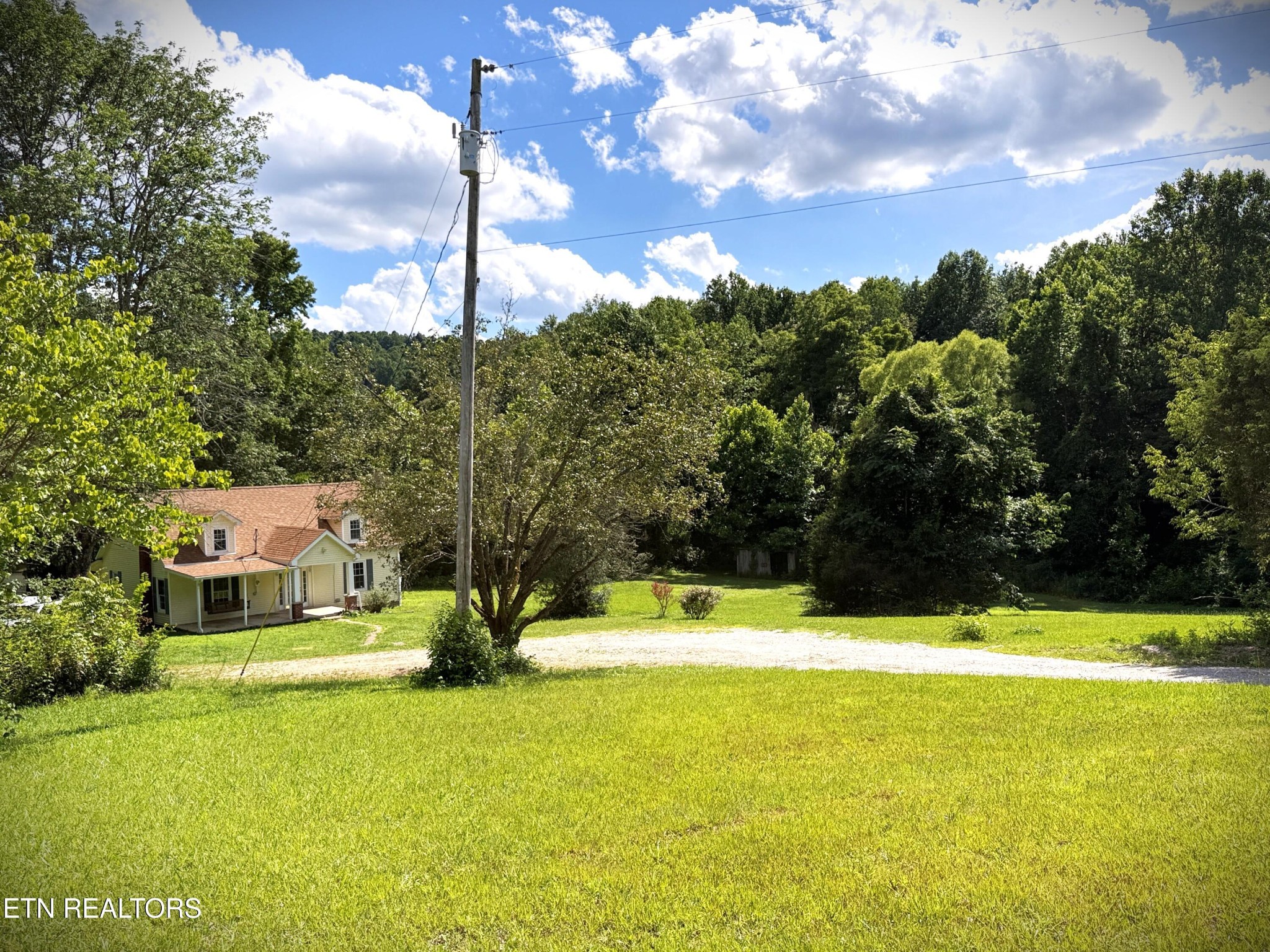 5633 Spring Creek Road Cookeville, TN 38506 - Photo 4 of 40