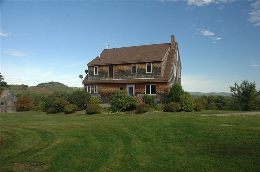 57 Bull Hill Road Hope, ME 04847 - Photo 2 of 29 Photo