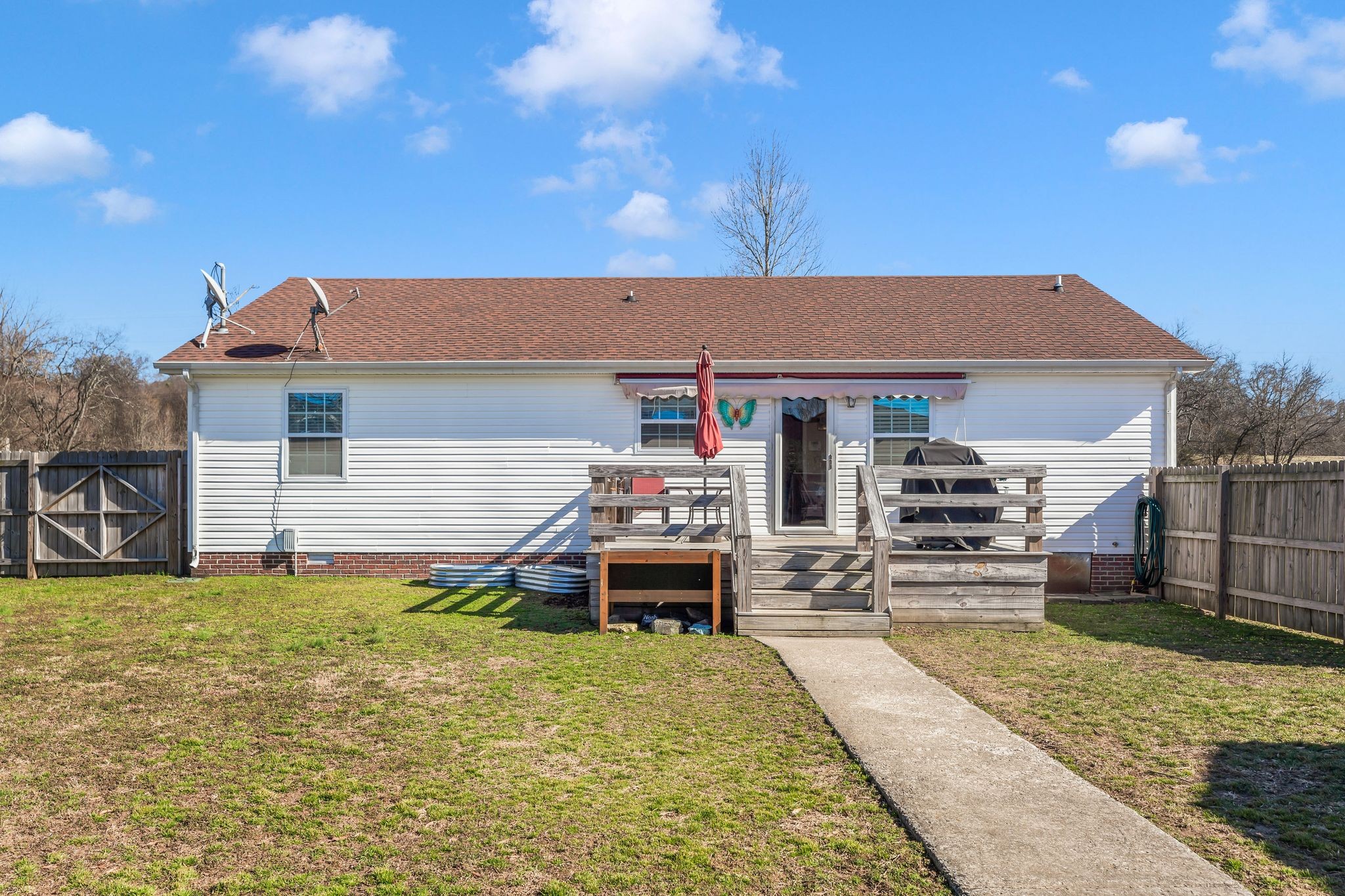 740 Happy Valley Road Bell Buckle, TN 37020 - Photo 31 of 33