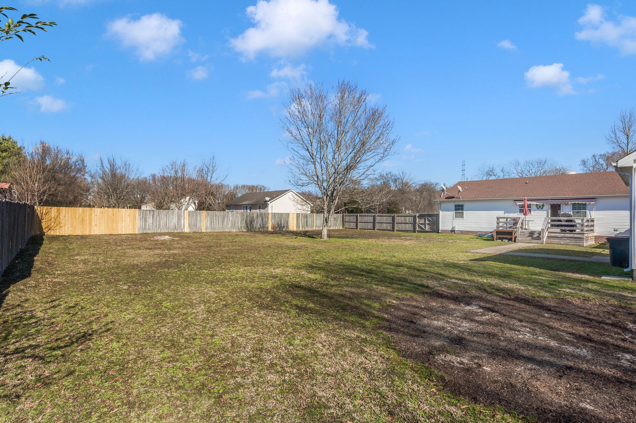 740 Happy Valley Road Bell Buckle, TN 37020 - Photo 33 of 33