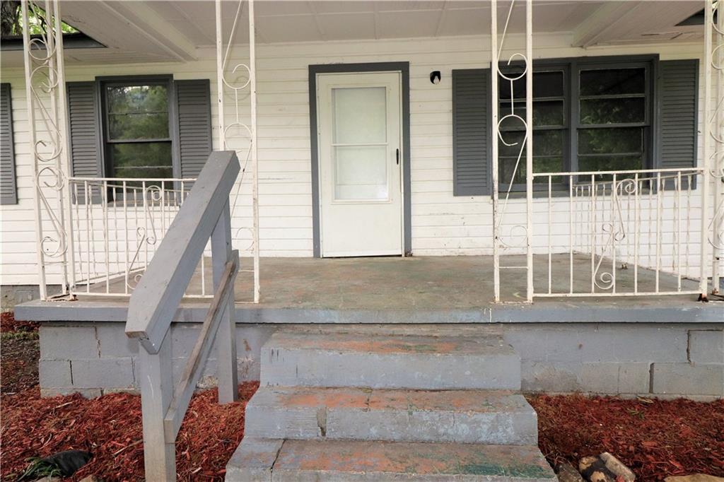 152 Hennon Drive Northwest Rome, GA 30165 - Photo 5 of 30