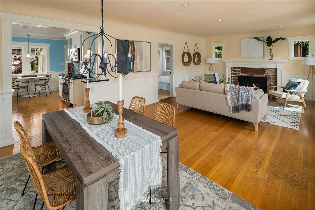 1008 North 32nd Street Renton, WA 98056 - Photo 2 of 22