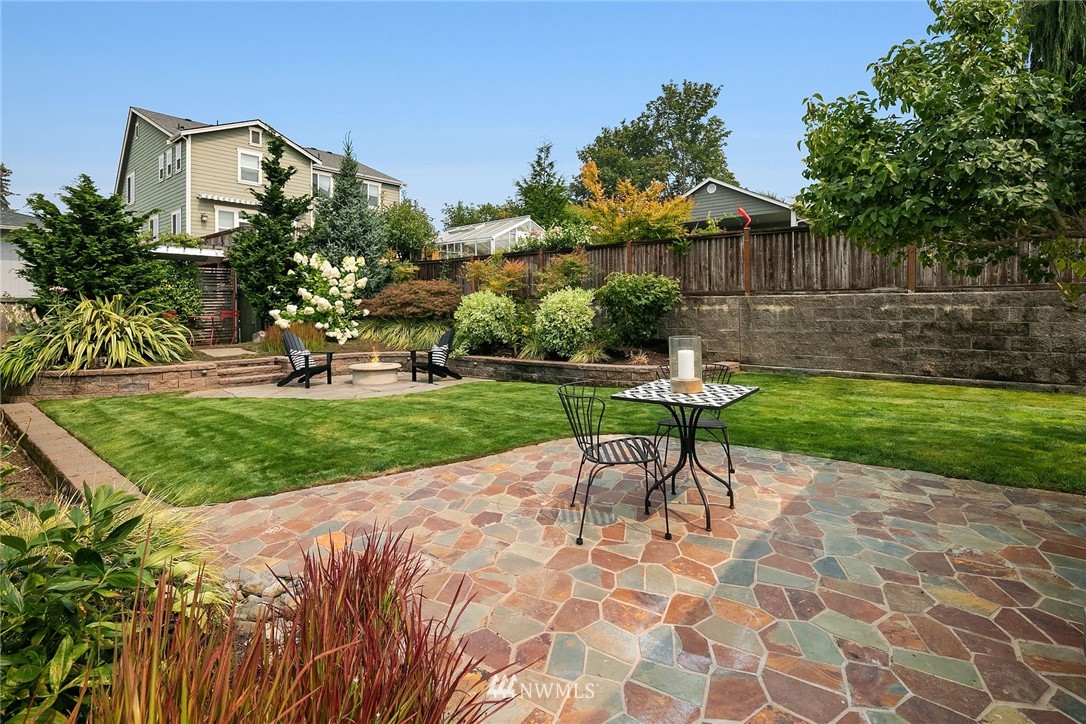 1008 North 32nd Street Renton, WA 98056 - Photo 17 of 22