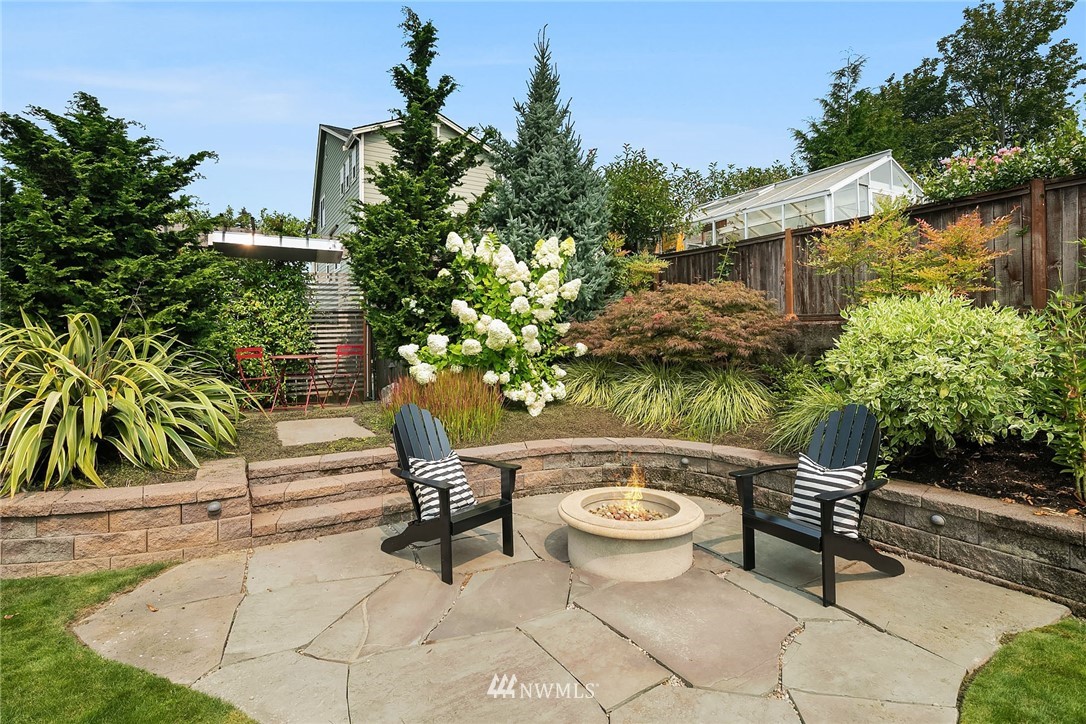 1008 North 32nd Street Renton, WA 98056 - Photo 18 of 22