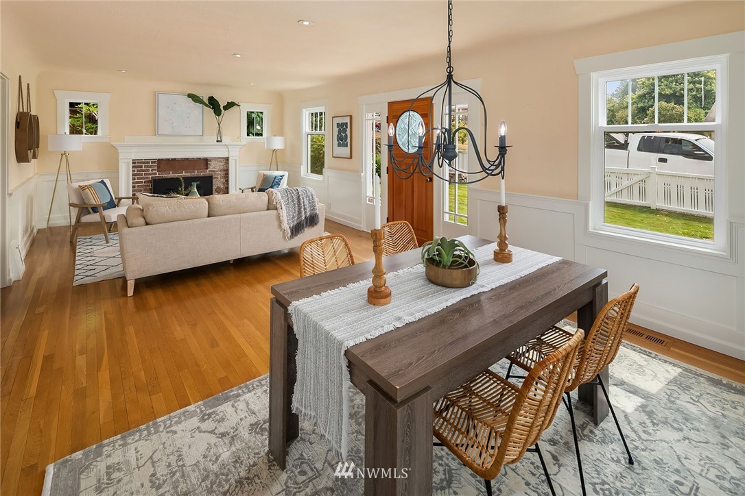 1008 North 32nd Street Renton, WA 98056 - Photo 3 of 22