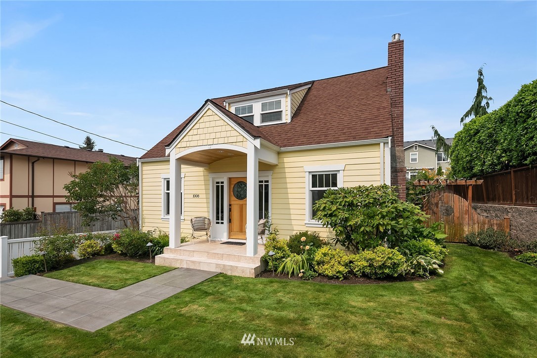 1008 North 32nd Street Renton, WA 98056 - Photo 22 of 22
