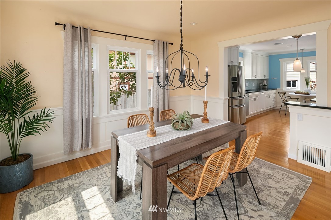 1008 North 32nd Street Renton, WA 98056 - Photo 4 of 22
