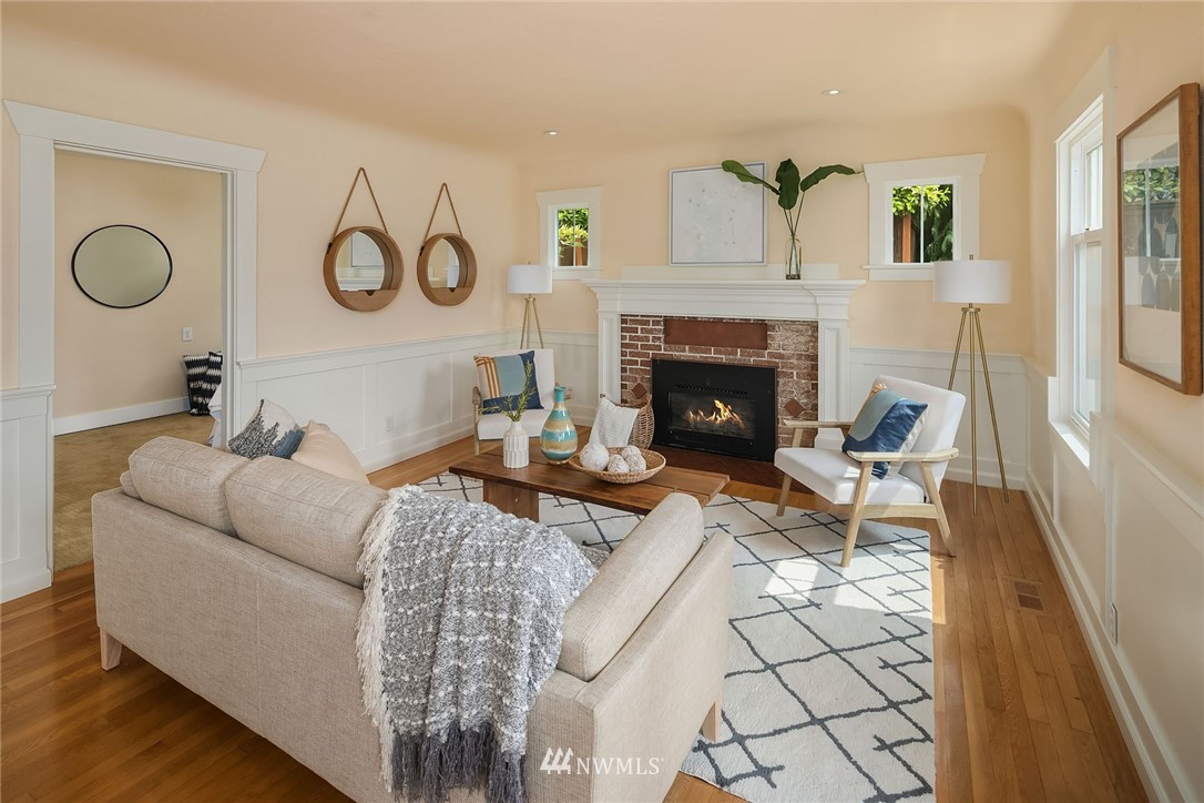 1008 North 32nd Street Renton, WA 98056 - Photo 5 of 22