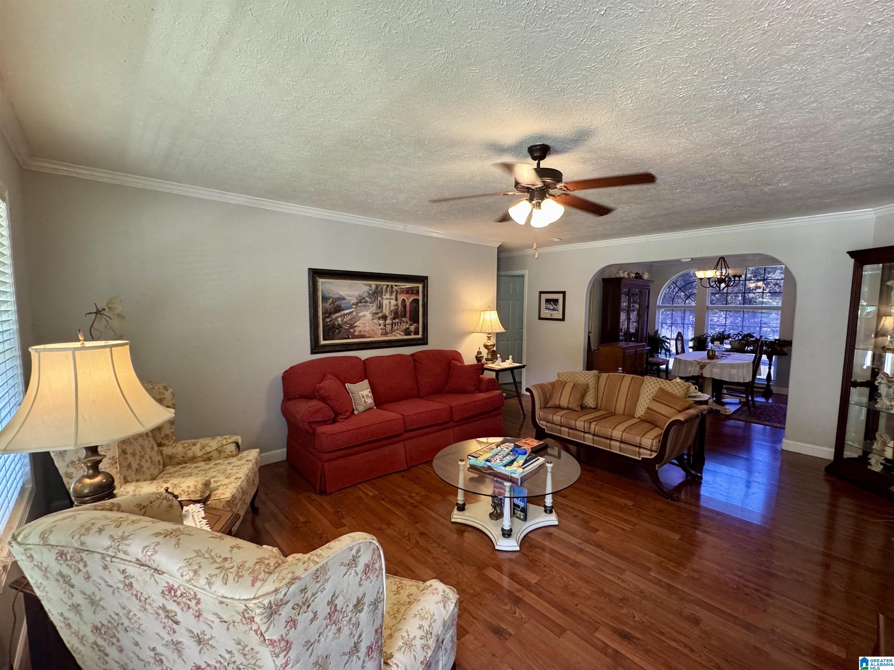 9067 Manley Vines Camp Road Bessemer, AL 35023 - Photo 12 of 56