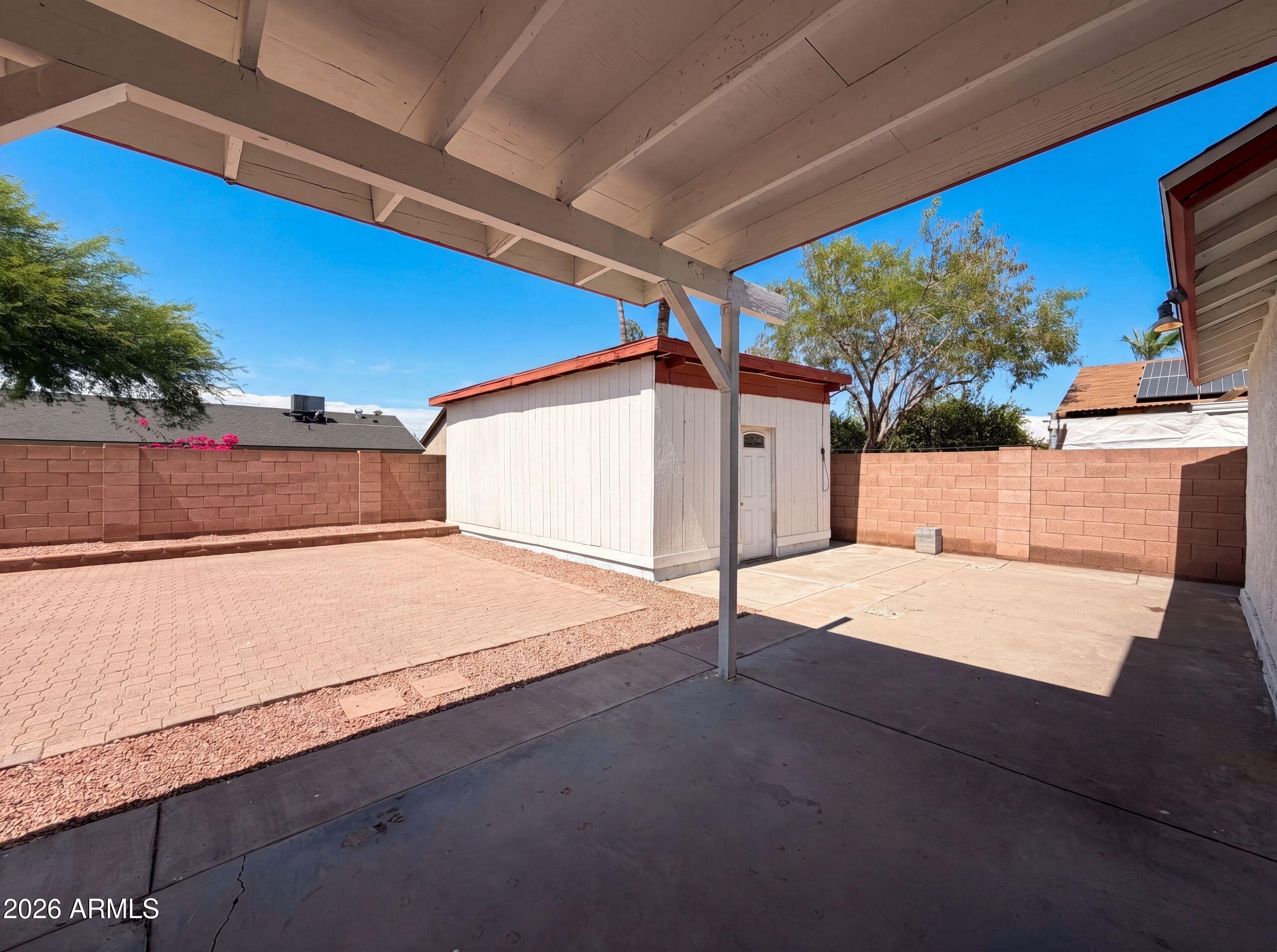 4260 East Vineyard Road Phoenix, AZ 85042 - Photo 23 of 24