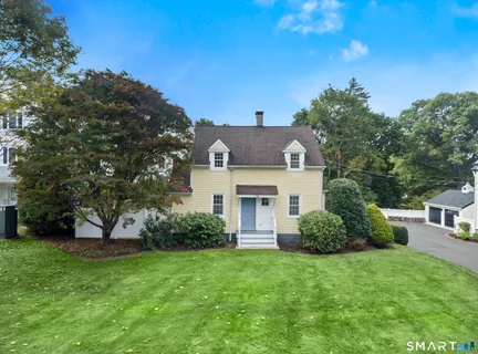 $1,150,000 | 15 North Salem Road, Ridgefield, CT 06877