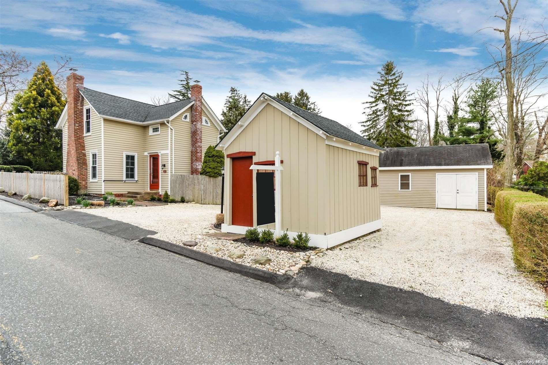 531 Moriches Road St. James, NY 11780 - Photo 1 of 1 Gallery Image 1