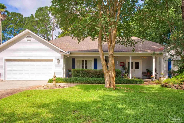 $410,000 | 1335 Tour Drive, Gulf Breeze, FL 32563