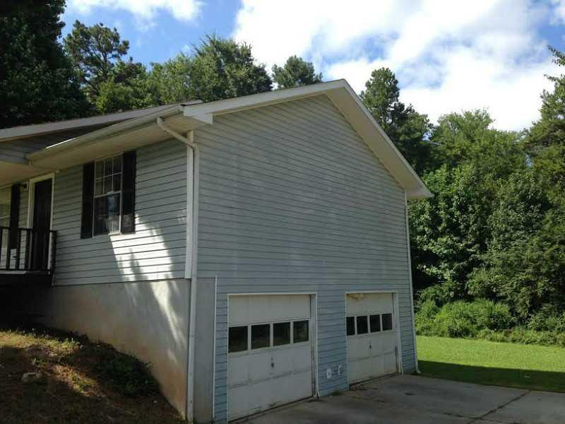 3181 Harmony Church Road Gainesville, GA 30507 - Photo 1 of 1 Exterior Front.