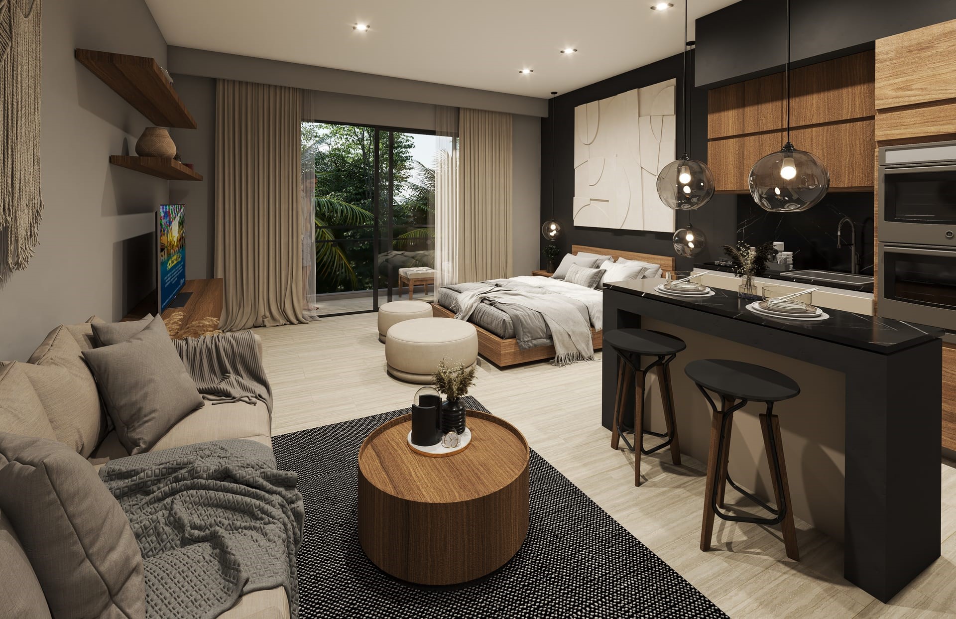 64 Entre Avenue, Unit 303 undefined, undefined 00000 - Photo 4 of 19 Gallery Image 4