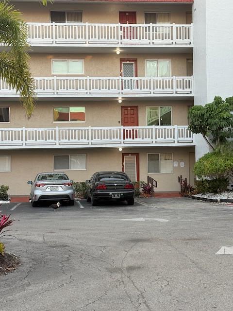 3581 Inverrary Drive, Unit 103 Lauderhill, FL 33319 - Photo 2 of 31 FRONT