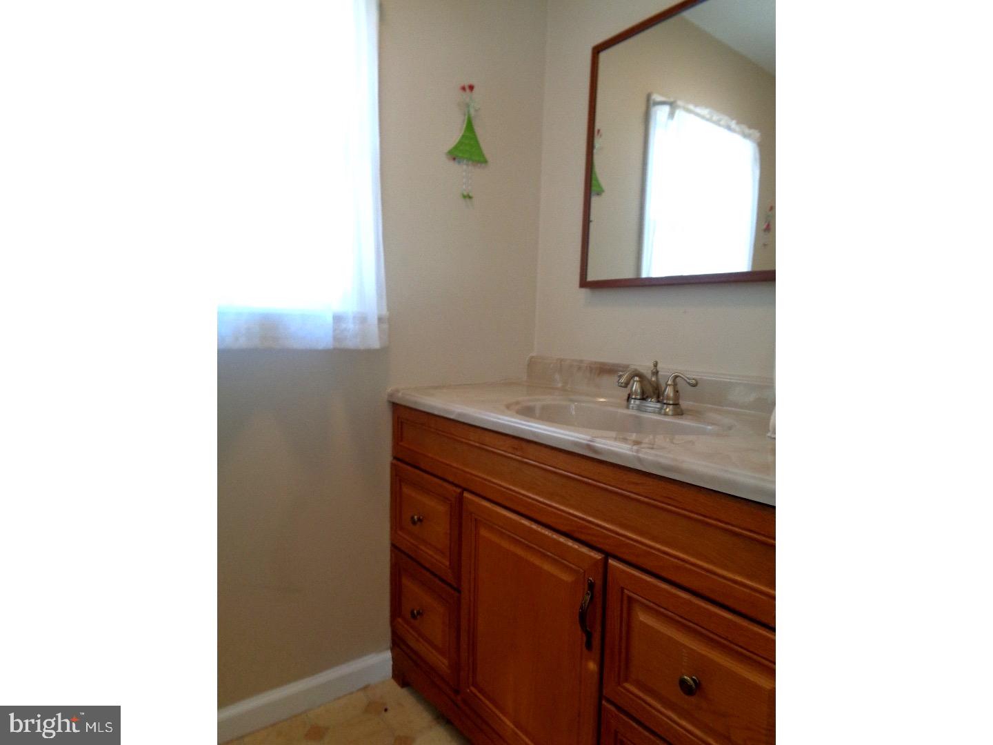 629 Beaumont Road Fairless Hills, PA 19030 - Photo 11 of 22 Half Bath