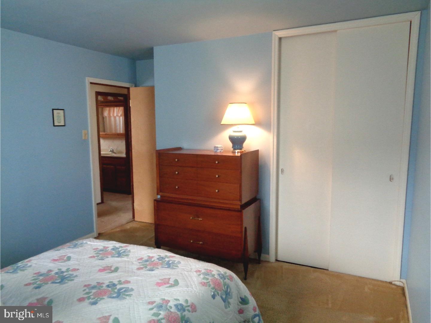 629 Beaumont Road Fairless Hills, PA 19030 - Photo 15 of 22 Bedroom - Main