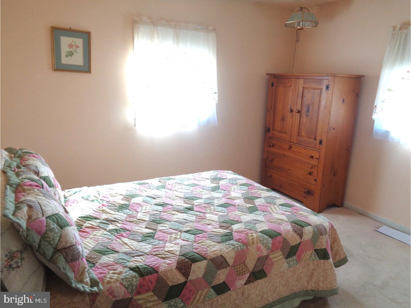 629 Beaumont Road Fairless Hills, PA 19030 - Photo 19 of 22 Bedroom 2