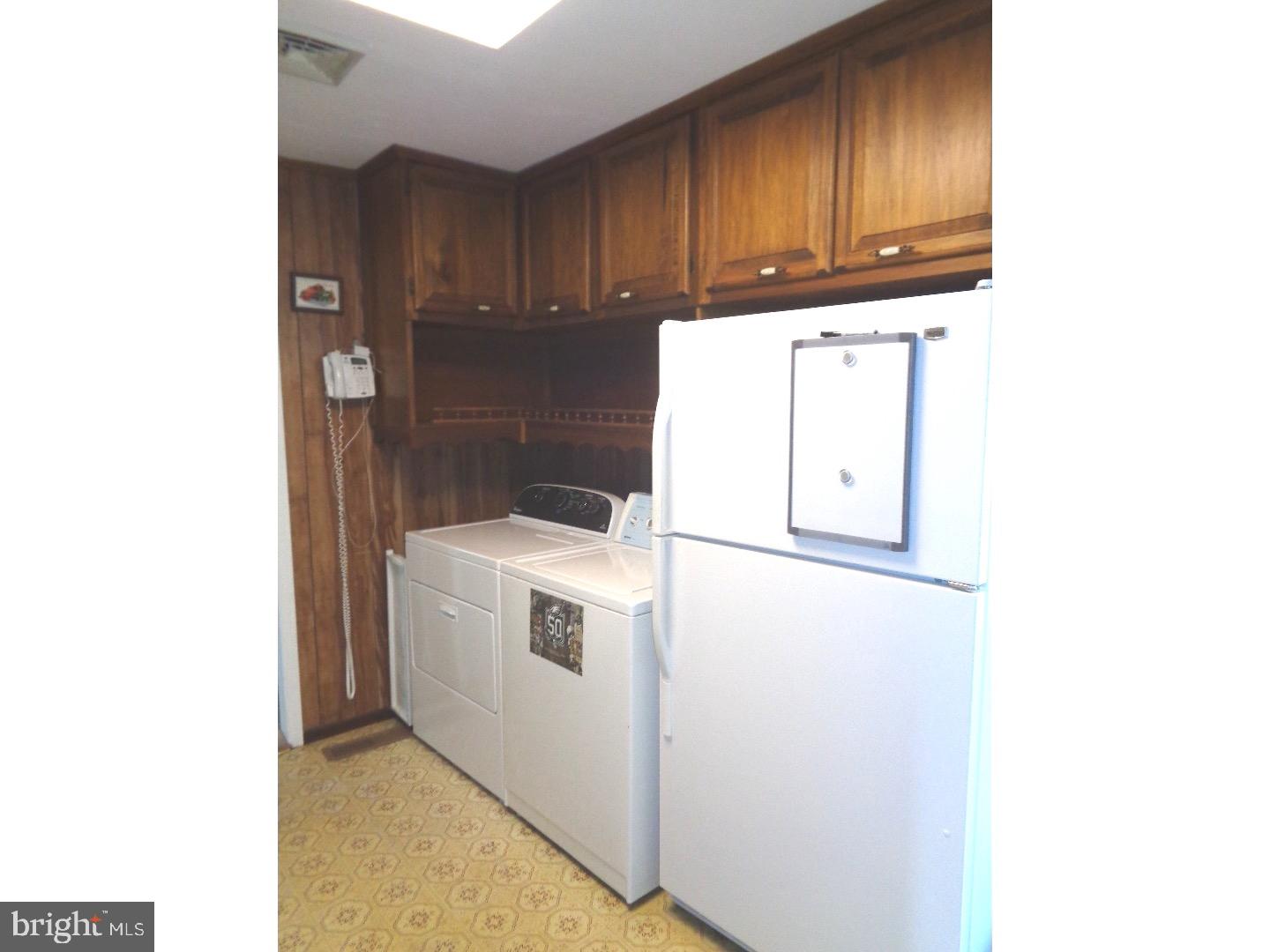 629 Beaumont Road Fairless Hills, PA 19030 - Photo 9 of 22 Kitchen