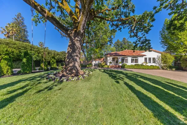 $4,695,000 | 1 Lilac Avenue, Kentfield, CA 94904