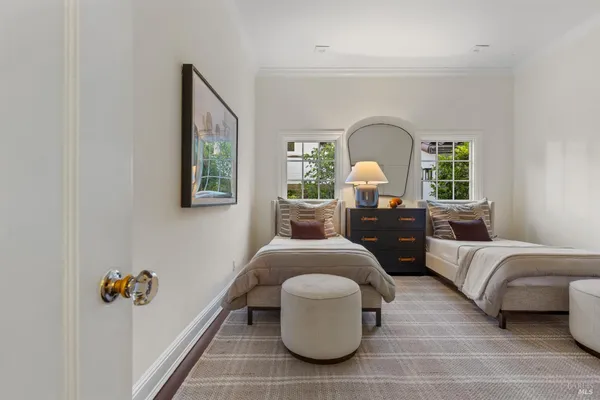 $4,695,000 | 1 Lilac Avenue, Kentfield, CA 94904