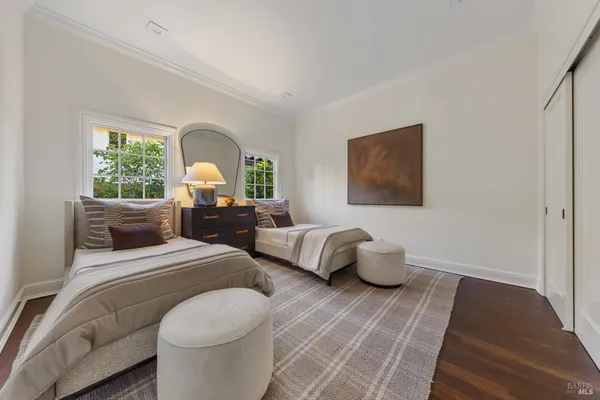 $4,695,000 | 1 Lilac Avenue, Kentfield, CA 94904