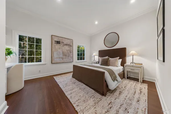 $4,695,000 | 1 Lilac Avenue, Kentfield, CA 94904