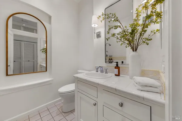 $4,695,000 | 1 Lilac Avenue, Kentfield, CA 94904