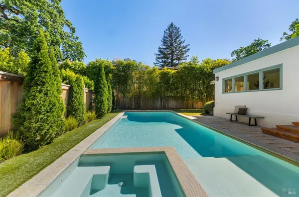 $4,695,000 | 1 Lilac Avenue, Kentfield, CA 94904