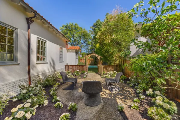 $4,695,000 | 1 Lilac Avenue, Kentfield, CA 94904