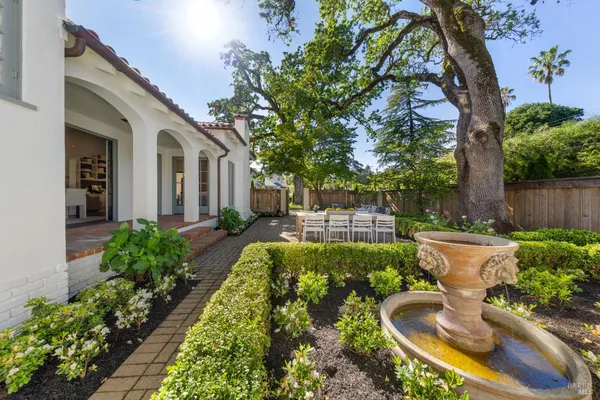 $4,695,000 | 1 Lilac Avenue, Kentfield, CA 94904