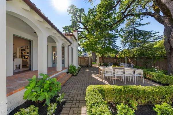 $4,695,000 | 1 Lilac Avenue, Kentfield, CA 94904