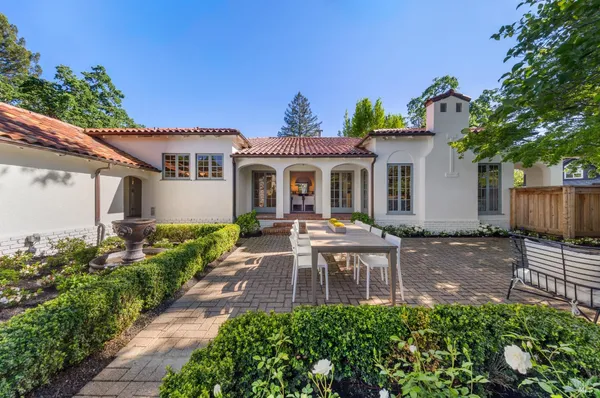 $4,695,000 | 1 Lilac Avenue, Kentfield, CA 94904