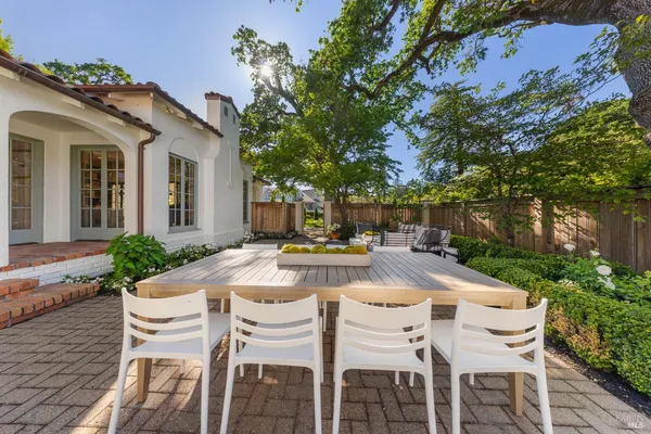 $4,695,000 | 1 Lilac Avenue, Kentfield, CA 94904