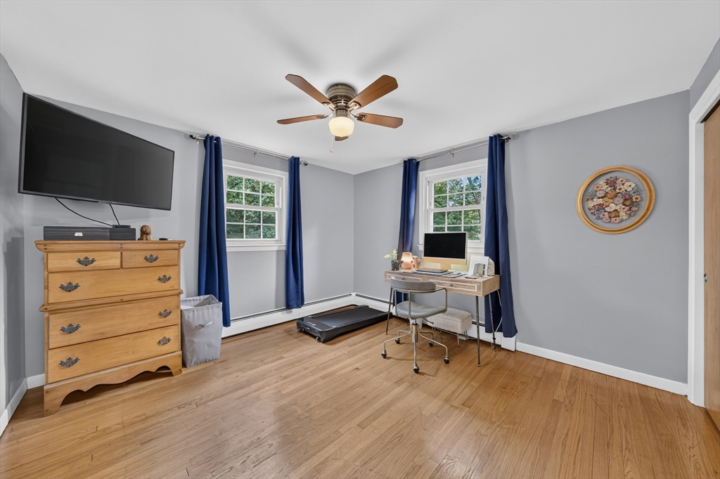 7 Englewood Road Coventry, RI 02816 - Photo 11 of 22