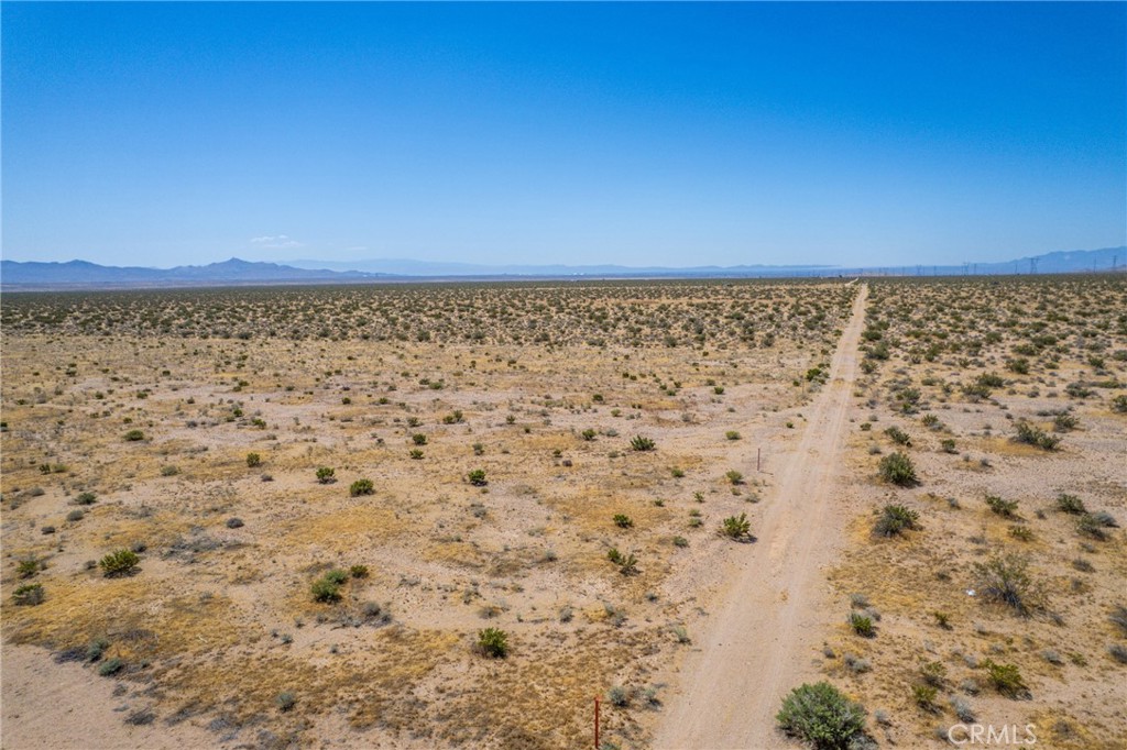 0 Shadow Mountain Road Helendale, CA 92342 - Photo 4 of 10 a view of a street