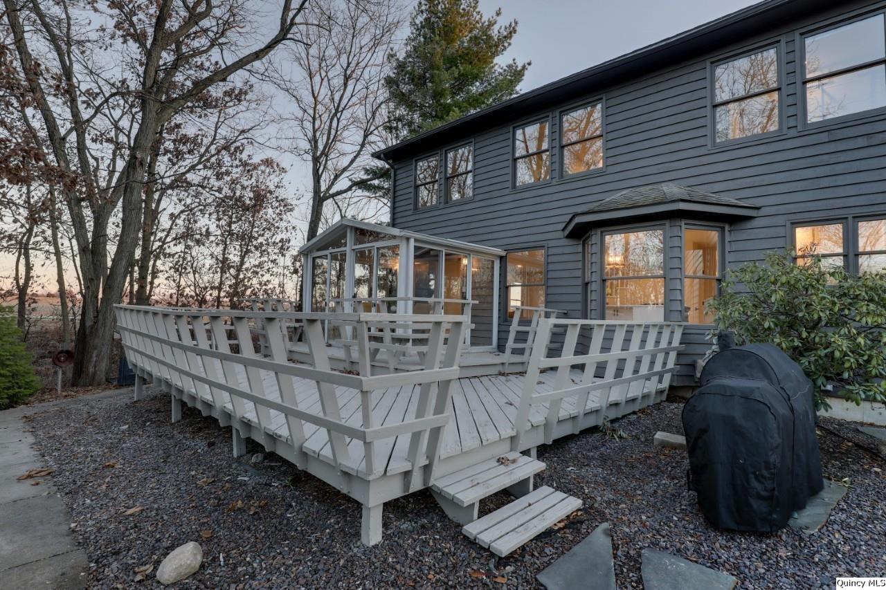 4919 Columbus Road Quincy, IL 62305 - Photo 29 of 36