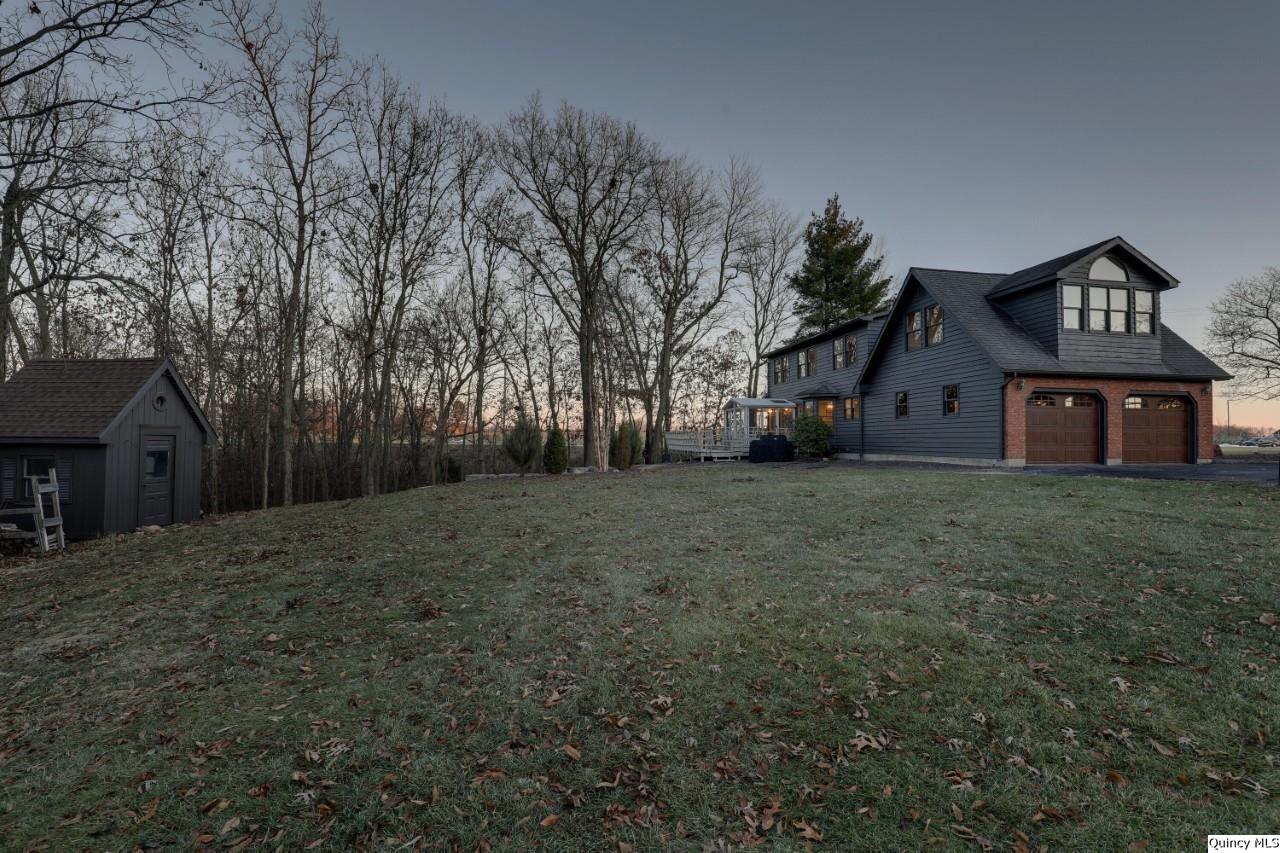 4919 Columbus Road Quincy, IL 62305 - Photo 32 of 36