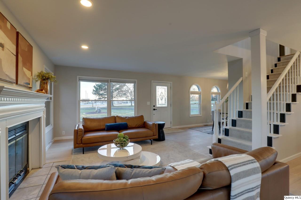 4919 Columbus Road Quincy, IL 62305 - Photo 8 of 36