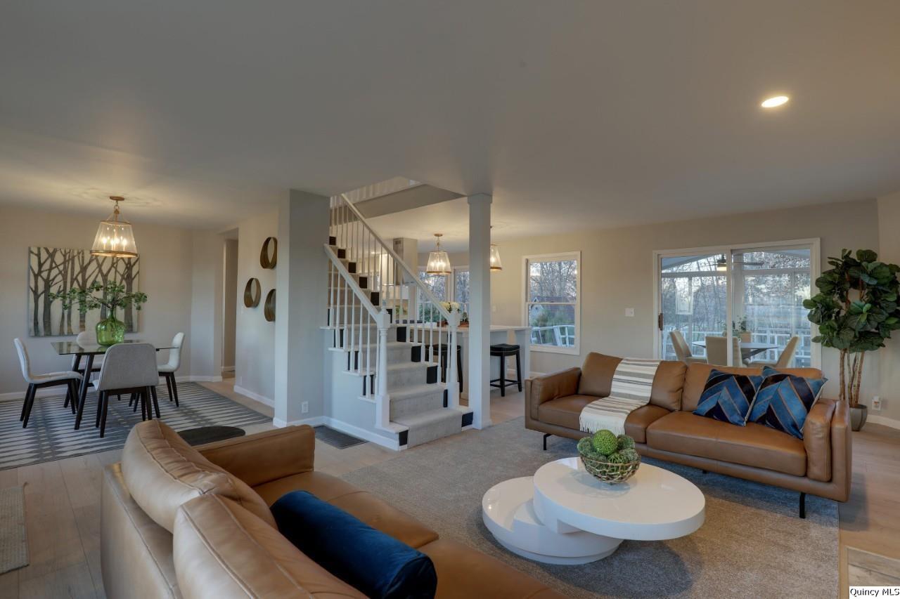 4919 Columbus Road Quincy, IL 62305 - Photo 9 of 36