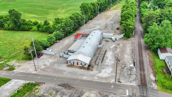 $695,000 | 308 North Morrison Street, Morristown, IN 46161