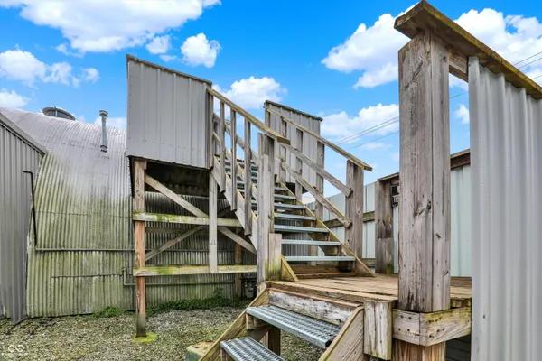 $695,000 | 308 North Morrison Street, Morristown, IN 46161