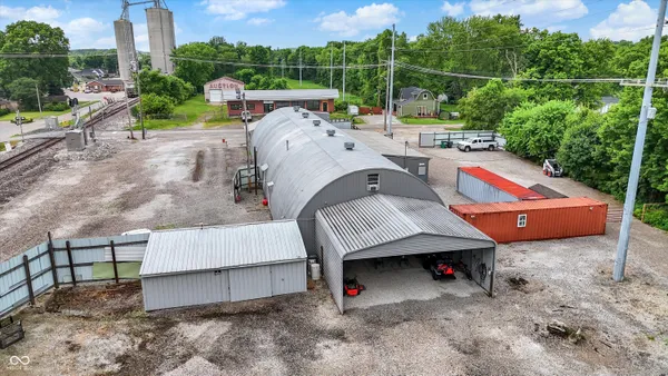 $695,000 | 308 North Morrison Street, Morristown, IN 46161