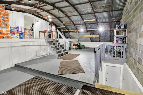 $695,000 | 308 North Morrison Street, Morristown, IN 46161