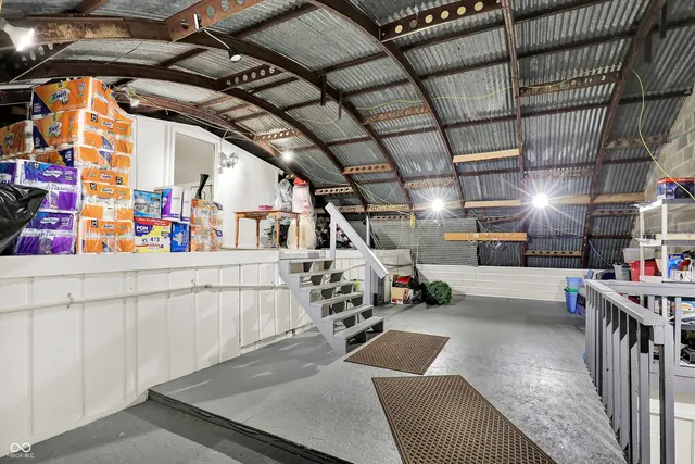 $695,000 | 308 North Morrison Street, Morristown, IN 46161