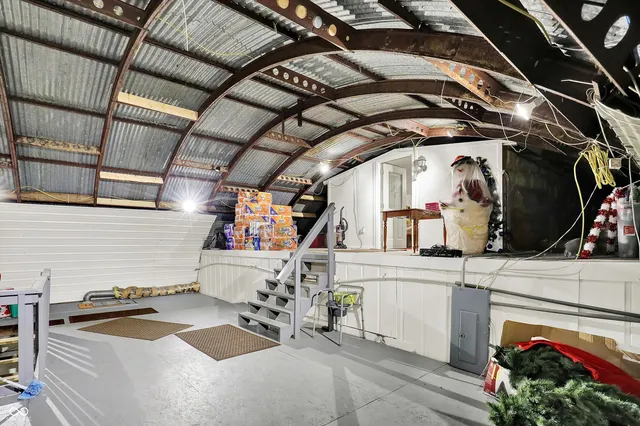 $695,000 | 308 North Morrison Street, Morristown, IN 46161