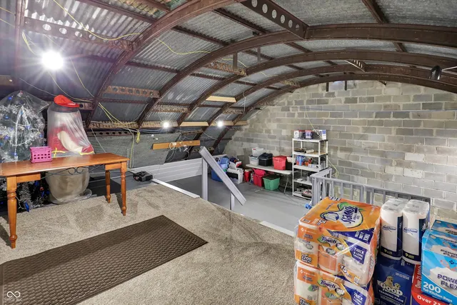 $695,000 | 308 North Morrison Street, Morristown, IN 46161